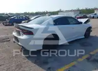 2019 Dodge CHARGER фото