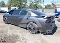2019 Dodge CHARGER фото