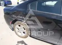 2019 Dodge CHARGER фото