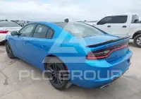 2019 Dodge CHARGER photo