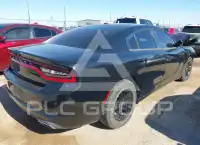 2019 Dodge CHARGER фото