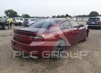 2019 Dodge CHARGER фото