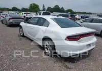 2019 Dodge CHARGER photo