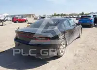2019 Dodge CHARGER фото