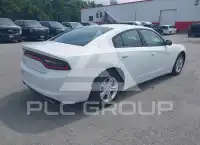 2019 Dodge CHARGER фото