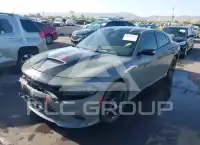 2019 Dodge CHARGER фото
