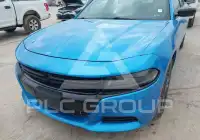 2019 Dodge CHARGER photo