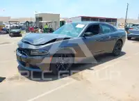 2019 Dodge CHARGER фото
