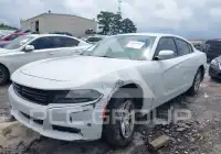 2019 Dodge CHARGER фото