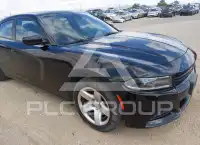 2019 Dodge CHARGER фото
