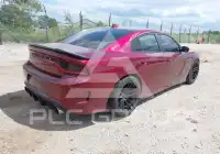 2019 Dodge CHARGER photo