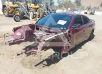 2019 Dodge CHARGER фото