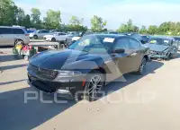2019 Dodge CHARGER фото