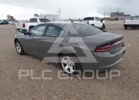 2019 Dodge CHARGER фото