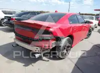 2019 Dodge CHARGER photo