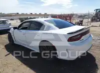2019 Dodge CHARGER фото
