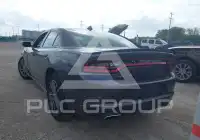 2019 Dodge CHARGER photo