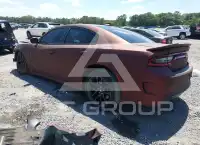 2019 Dodge CHARGER фото