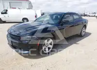 2019 Dodge CHARGER фото
