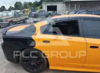 2019 Dodge CHARGER photo