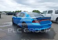 2019 Dodge CHARGER фото