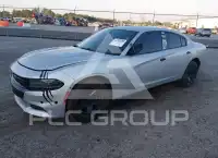 2019 Dodge CHARGER фото