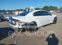2019 Dodge CHARGER photo