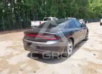 2019 Dodge CHARGER фото