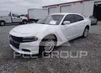 2019 Dodge CHARGER фото
