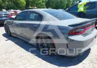 2019 Dodge CHARGER photo