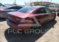 2019 Dodge CHARGER фото