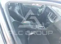 2019 Dodge CHARGER фото