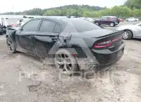 2019 Dodge CHARGER фото