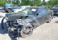 2019 Dodge CHARGER фото