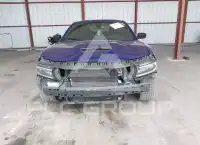 2019 Dodge CHARGER фото