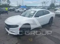 2019 Dodge CHARGER фото