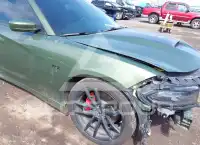 2019 Dodge CHARGER фото
