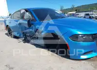 2019 Dodge CHARGER фото