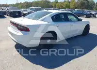 2019 Dodge CHARGER фото