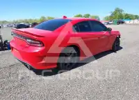 2019 Dodge CHARGER фото