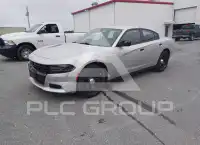 2019 Dodge CHARGER фото