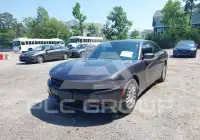 2019 Dodge CHARGER фото