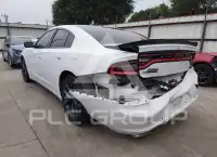 2019 Dodge CHARGER фото