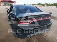2019 Dodge CHARGER фото