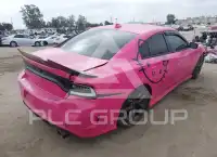2019 Dodge CHARGER photo