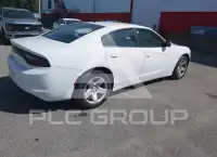 2019 Dodge CHARGER фото