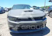 2019 Dodge CHARGER photo