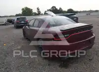 2019 Dodge CHARGER фото