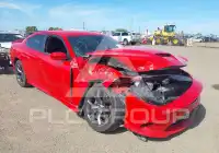 2019 Dodge CHARGER фото