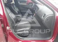 2019 Dodge CHARGER фото
